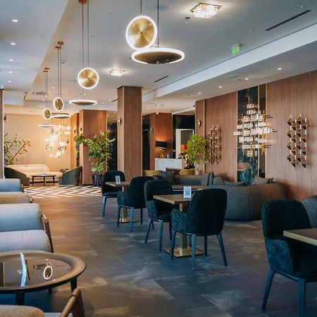 Sky Airport Hotel Клуж-Напока Экстерьер фото